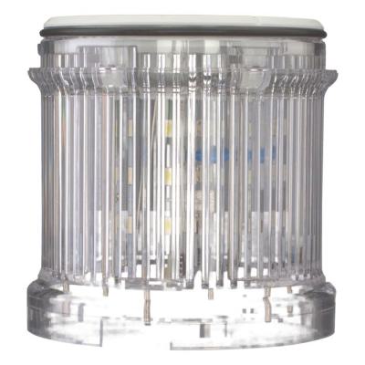  Allumage clignotant DEL, blanc 