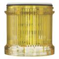  Allumage clignotant DEL, jaune 