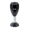  Module de base, 100 mm tube al 