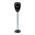  Module de base, 250 mm tube al 