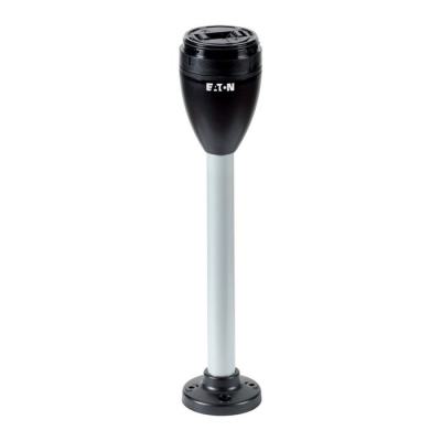 Module de base, 250 mm tube al 