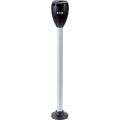  Module de base, 400 mm tube al 