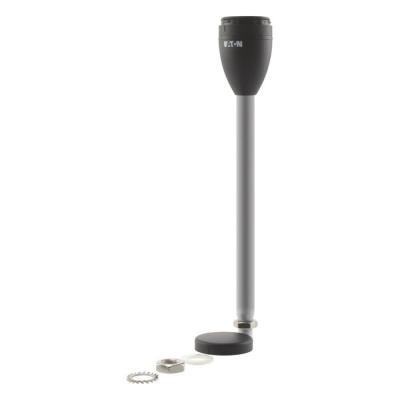  Base 250mm Tube alu,70mm 