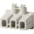  Kit IP20 pour d�marreurs progr 