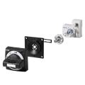  Poign�e rotative � commande ro 