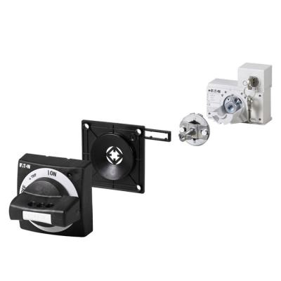  Poign�e rotative � commande ro 