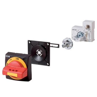  Poign�e rotative � commande ro 