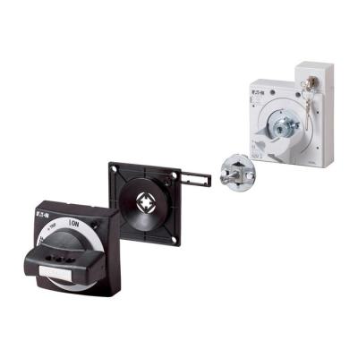  Poign�e rotative � commande ro 