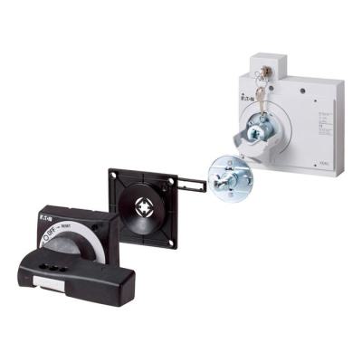  Poign�e rotative � commande ro 