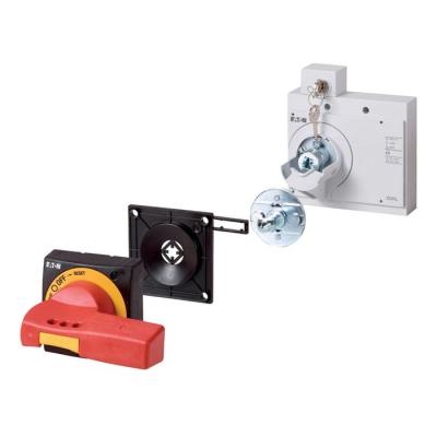  Poign�e rotative � commande ro 