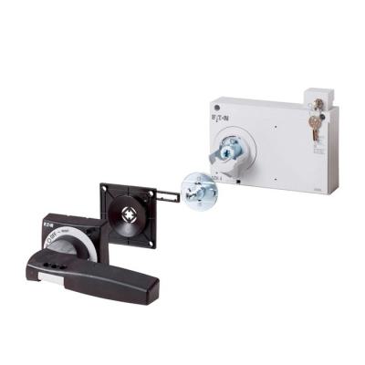  Poign�e rotative � commande ro 