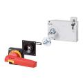  Poign�e rotative � commande ro 