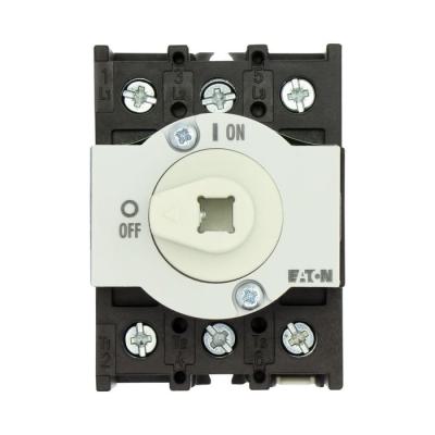  Interrupteur g�n�ral, 32 A, en 