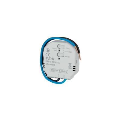  Routeur RF avec fonction logic 