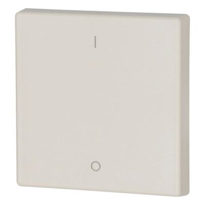  Bouton � bascule, simple, I/0, 