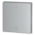  Bouton � bascule, simple, I/0, 