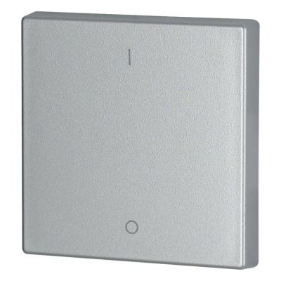  Bouton � bascule, simple, I/0, 