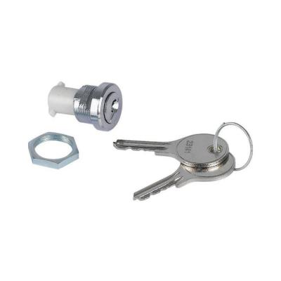  Serrure avec 2 cl�s 