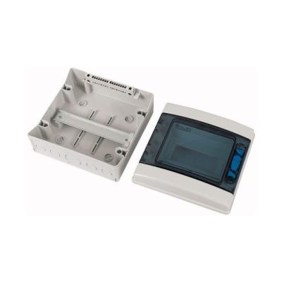  Coffret 1 rang�e 8 modules ant 