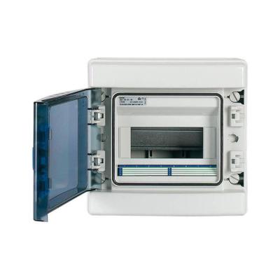  Coffret 1 rang�e 8 modules ant 