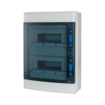  Coffret 2 rang�es 24 modules a 