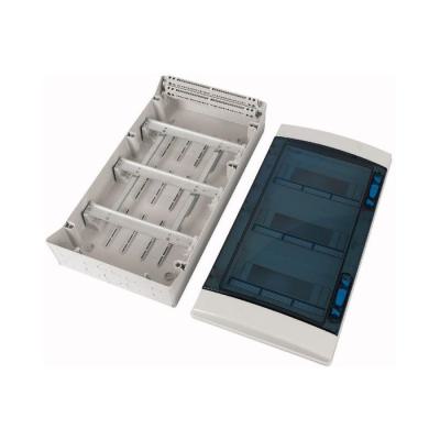  Coffret 3 rang�es 36 modules a 
