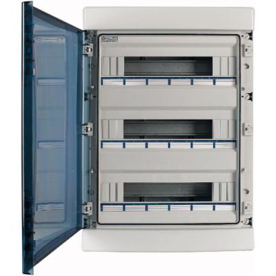  Coffret 3 rang�es 54 modules a 