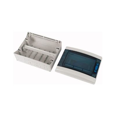  Coffret 1 rang�e 12 modules, a 