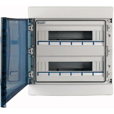  Coffret 2 rang�es 36 modules, 