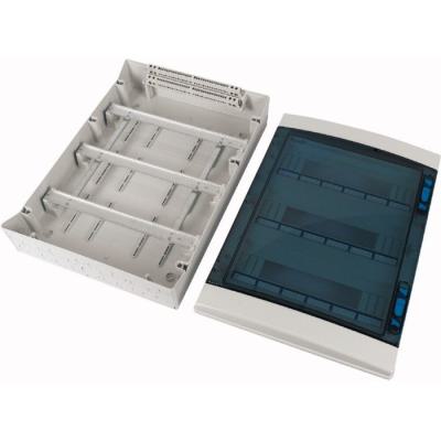  Coffret 3 rang�es 54 modules, 