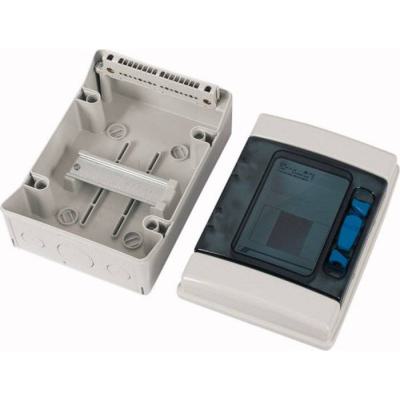  Coffret 1 rang�e 4 modules, sa 