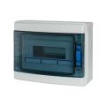  Coffret 1 rang�e 12 modules, s 