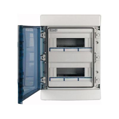  Coffret 2 rang�es 24 modules, 