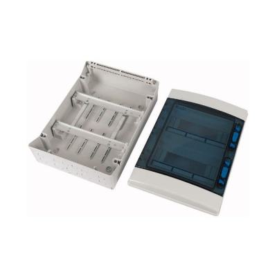  Coffret 2 rang�es 24 modules, 
