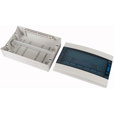  Coffret 1 rang�e 18 modules, s 