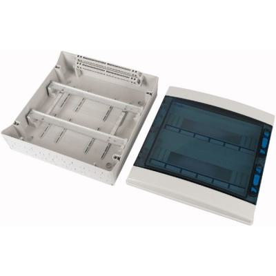  Coffret 2 rang�es 36 modules, 