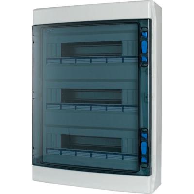  Coffret 3 rang�es 54 modules, 