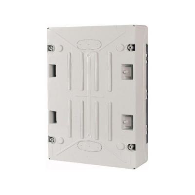  Coffret 1 rang�e 6 modules, av 