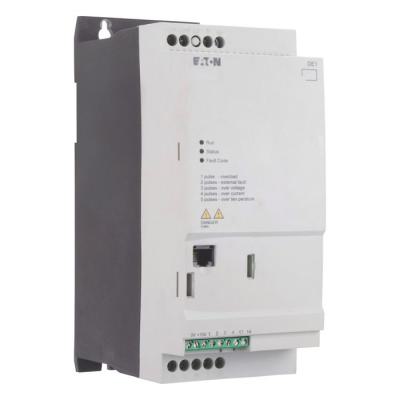  VFD DE1 1~/3~240V 9,6 A 2,2 kW 