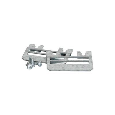  Fixing material for cable duct 