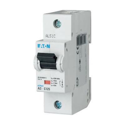  Disjoncteur modulaire AZ haut 