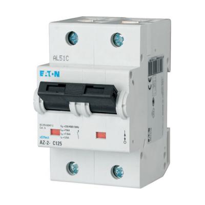  Disjoncteur modulaire AZ haut 