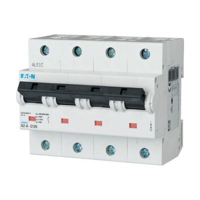  Disjoncteur modulaire AZ haut 