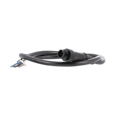  C�ble rond SWD IP67, 1,5 m, 5 