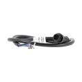  C�ble rond SWD IP67, 2 m, 5 p� 
