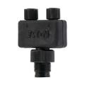  R�partiteur SWD IP67, connecte 