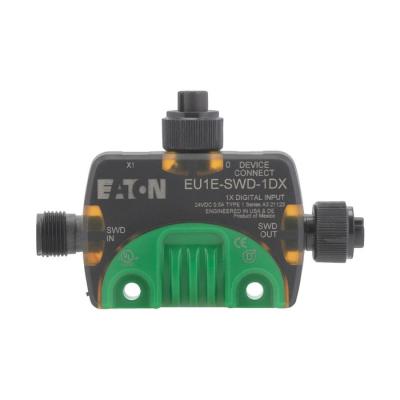  Module tout-ou-rien,1 entr�e 