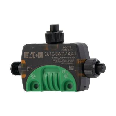  Module analogique, 1 entr�e 0- 