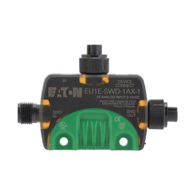  Module analogique, 1 entr�e 0- 