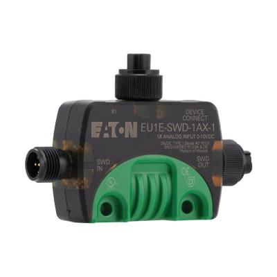  Module analogique, 1 entr�e 0- 